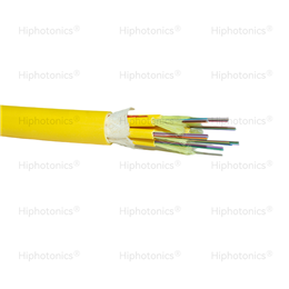 Indoor cable multipurpose break-out